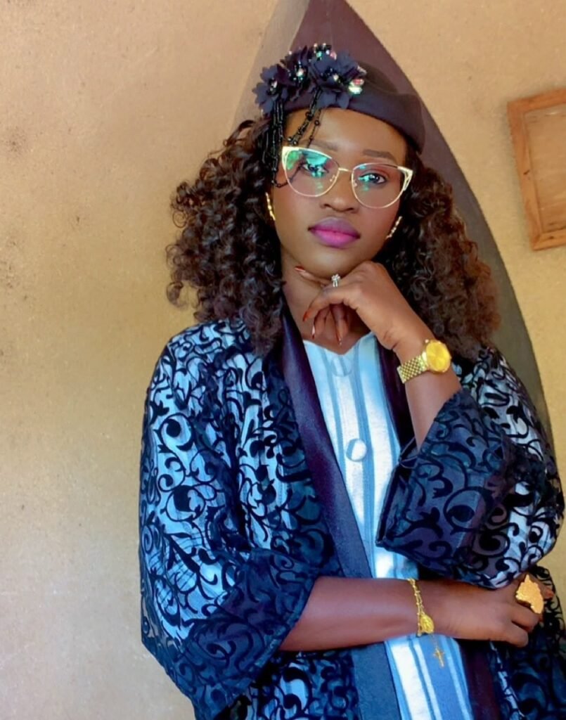 Geneviève Irène Diouf