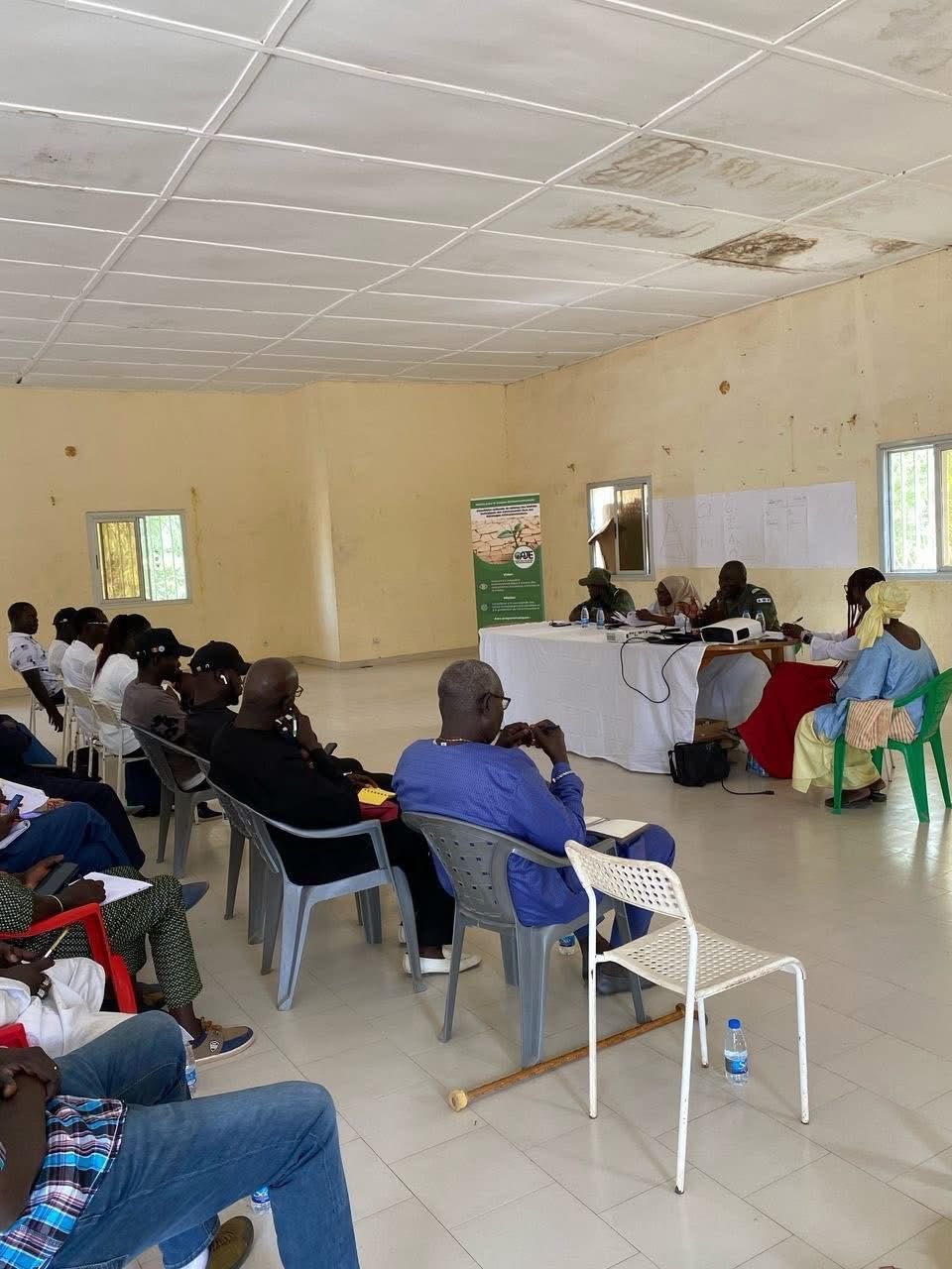 Le Sénégal adopte un nouveau Code de l’environnement : une étape cruciale vers une justice environnementale durable