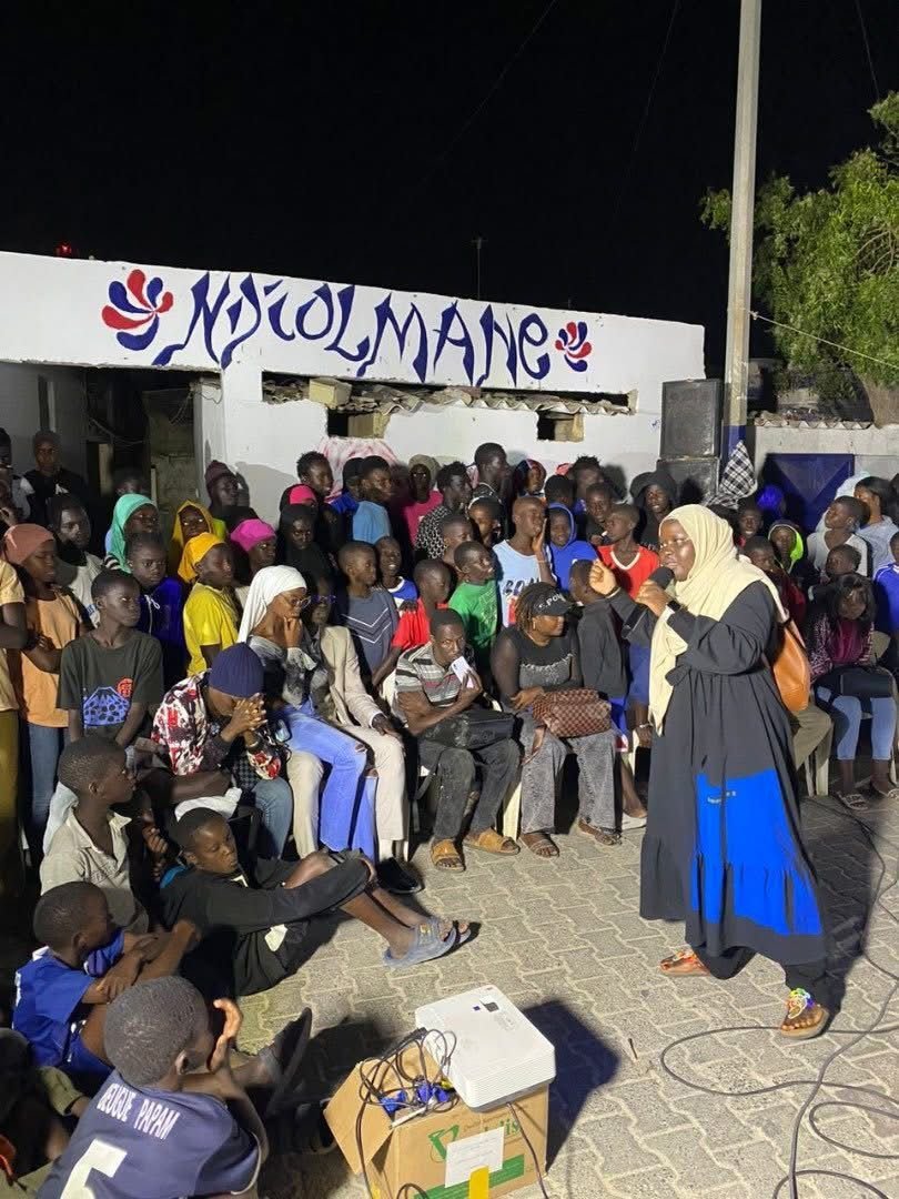 Justice énergétique au Sénégal : dialogue inclusif avec les élève-ingénieurs de l’ESEA