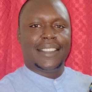 Mamadou Lamine Diagne