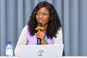 Geneviève Irène Diouf